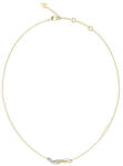 Guess Twist női nyaklánc JUBN05066JWYGRHT (JUBN05066JWYGRHT)