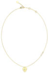 Guess Amore női nyaklánc JUBN05056JWYGT (JUBN05056JWYGT)