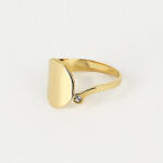 Zag Altesse női gyűrű SRR14236-01WHT (SRR14236-01WHT)