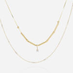 Zag női nyaklánc SNX23110-01WHT (SNX23110-01WHT)