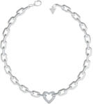 Guess Beloved női nyaklánc JUBN05015JWRHT (JUBN05015JWRHT)