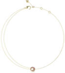 Guess Blooming Summer női nyaklánc JUBN05226JWYGPKT (JUBN05226JWYGPKT)
