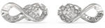 Guess női fülbevaló JUBE03262JWRGT (JUBE03262JWRGT)