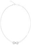 Guess Amore Infinity női nyaklánc JUBN05049JWRHT (JUBN05049JWRHT)