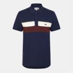 Lacoste Блуза с яка Lacoste Men's Short-Sleeve Polo Shirt - Navy 6WZ