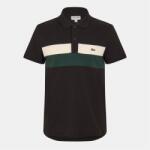 Lacoste Блуза с яка Lacoste Men's Short-Sleeve Polo Shirt - Black 6XH