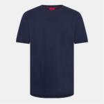 Hugo Тениска Hugo Men's Regular Fit T-Shirt - Dark Blue