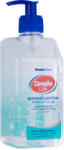 Malen Kft BradoLife kézfertőtlenítő gél 500ml - delfinbuvar