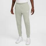 Nike Мъжки анцуг Nike Sportswear Club Fleece Jogging Pants Mens - Green/White