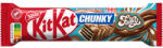 Nestlé Kit Kat Chunky 40g Funky - delfinbuvar