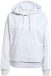 Adidas Суичър Adidas Essentials 3-Stripes Fleece Hoodie - Grey Marl