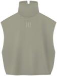 adidas Women's Foga Sue Strappy Muscle Vest - Clay