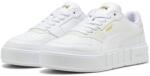 PUMA Маратонки Puma Women's Cali Leather Court Trainers - Wht/Lilac