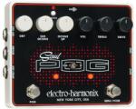 Electro-Harmonix Electro Harmonix Soul POG Overdrive/Octaver