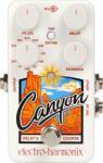 Electro-Harmonix Electro Harmonix Canyon Delay/Looper