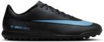 Nike Футболни стоножки Nike Mercurial Vapor 16 Club Adults Astro Turf Football Boots - Black/Blue
