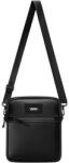 Vans Чанта Vans Bail bag - Black (Black)