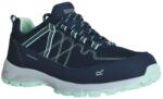 Regatta Обувки Regatta Lady Samaris II WP & Breathable Walking Shoes - Nvy/OceanWav