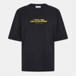 OFF WHITE Тениска OFF WHITE Men's - T-Shirt - Black