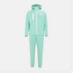 Lonsdale Анцуг Lonsdale Mens Tracksuit - Sea Moss