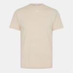 OFF WHITE Тениска OFF WHITE Men's Brick Arrow Crew Neck Short Sleeve T-Shirt - Beige/White