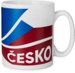 Team Euros Mug - Czech Rep