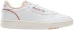 Reebok Маратонки Reebok Women's Phase Court Trainers - White/White/Pin