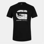 G Star Тениска G Star Chicago T-Shirt - Dk Black