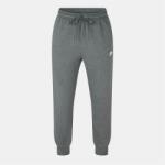 Nike Мъжки анцуг Nike Sportswear Club Fleece Jogging Pants Mens - Charcoal