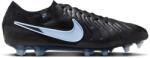 Nike Футболни бутонки Nike Tiempo Legend 10 Elite Adults Firm Ground Football Boots - Black/Blue