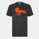 Modern Amusement Тениска Modern Amusement Men's Regular Fit T-Shirt - Black