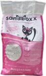  Sandboxx Ultra Prémium Baba púder illatú macskaalom 5L