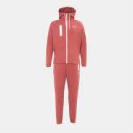 Lonsdale Анцуг Lonsdale Mens Tracksuit - Clay