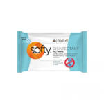 Softy Disinfectant nedves fertőtlenítő törlőkendő 40 lap, visszazárható (5996275233562)