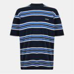 Hugo Тениска Hugo Men's Natinolo 01 Regular Fit T-Shirt - Dark Blue 405