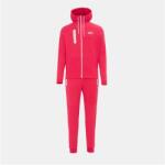 Lonsdale Анцуг Lonsdale Mens Tracksuit - RED