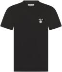 UCLA Тениска UCLA Men's Regular Fit Small Logo T-Shirt - Black