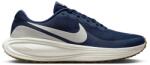 Nike Мъжки маратонки Nike Revolution 8 Road Running Shoes Mens - Navy/Sail/Gum