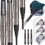 Unicorn Adults Toru Suzuki Darts - Multi
