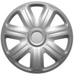 VERSACO Dísztárcsa 15" COMFORT Silver - 4 darabos szett