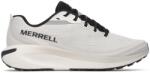 Merrell Маратонки Merrell Men's Morphlite Off-Road Trail Running Shoes - Ash/Black