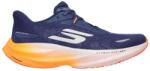Skechers Мъжки маратонки Skechers AERO Spark Running Trainers Mens - Navy/Orange