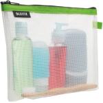 LEITZ Несесер Leitz WOW WP Cosmetics Travel 24x17 cm wash bag - Multicolor (Green)
