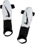 Nike Футболни кори Nike Charge Shin Guard Juniors - White/Black