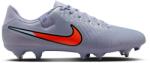Nike Футболни бутонки Nike Tiempo Legend 10 Academy Adults Soft Ground Football Boots - Blue/Black
