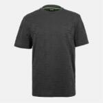 Boss Тениска Boss Men's HexaQuilt Regular Fit T-Shirt - Dark Blue