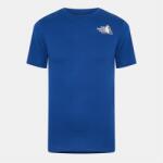 The North Face Тениска The North Face Men's Short-Sleeve Performance T-Shirt - Estate Blue