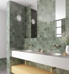 Equipe Cerámicas EQUIPE VERTICALE 10*10 OAKMOSS csempe