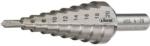 VIGOR HSS lépcsősfúró Ø 4-20 mm, 75 mm, Vigor V2395