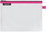 LEITZ Несесер Leitz WOW WP Travel 24x17 cm wash bag - Pink (Fuchsia)